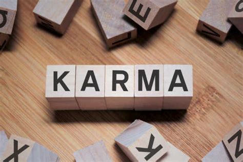 Is karma real? Or is it a made-up thing? - PsychMechanics