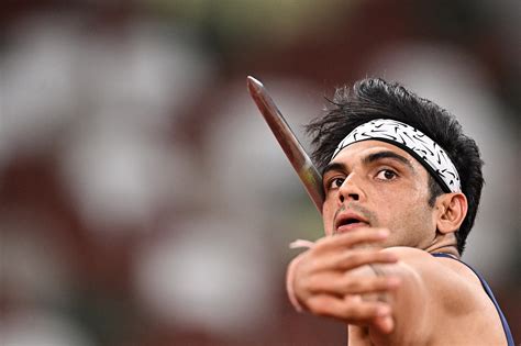 Javelin Throw Competition To Be Held Every Year Across India On August ...