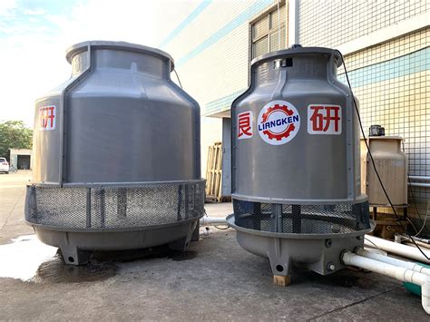 Water Cooling Tower for Environmental Chamber | Water Cooling Towers