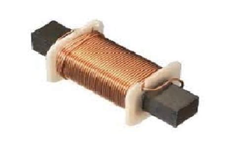 Iron Core Inductor