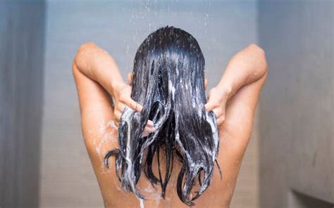 How to Get Shiny Hair: 13 Tips That Really Work | The Healthy