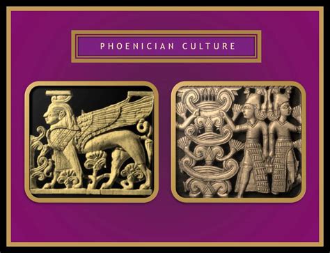 Phoenicians