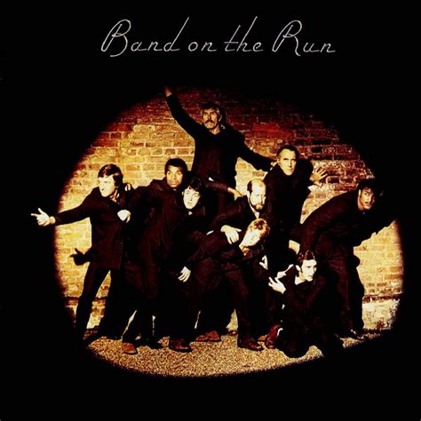 Band On The Run (album) – Page 3 – The Beatles Bible