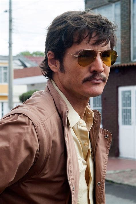 Javier Peña | Pedro pascal narcos, Pedro pascal, Pedro