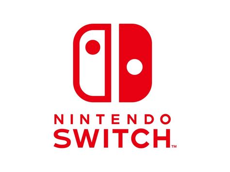 Nintendo Switch 2017 Years Logo PNG vector in SVG, PDF, AI, CDR format