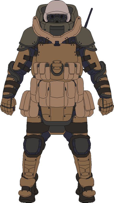 Modern Warfare 2 Juggernaut by IgorKutuzov on DeviantArt | Armor ...