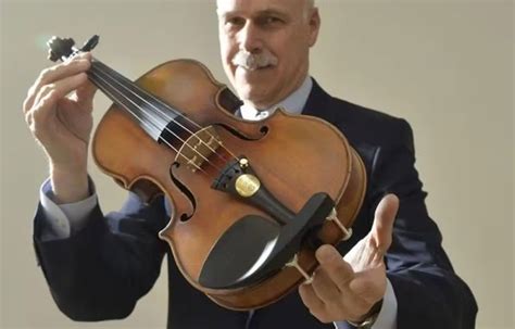 The secret of Stradivarius violin's special and unique sound discovered