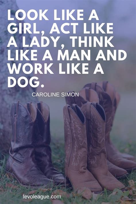 52+ Short and Cute Cowgirl Quotes and Sayings | Levo League