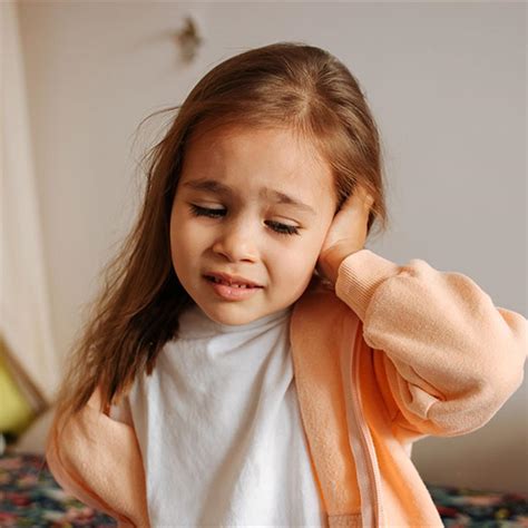 Ear Infections in Children: Information for Parents - HealthyChildren.org