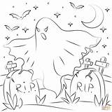 Ghost coloring Page  Free Printable Coloring Pages sketch template