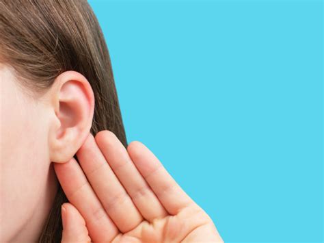 குறுகிய காது - Narrow Ear