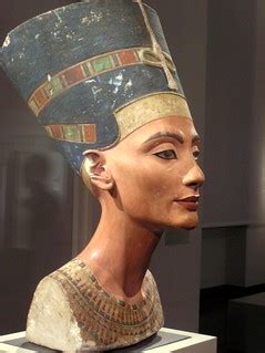 Nefertiti or Bust | Alan Bruce | Flickr