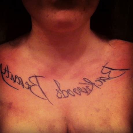 New tattoo. "Backwoods beauty" | New tattoos, Tattoo quotes, Tattoos