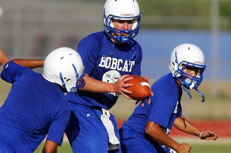 Life through the Lens: Edinburg High School Football