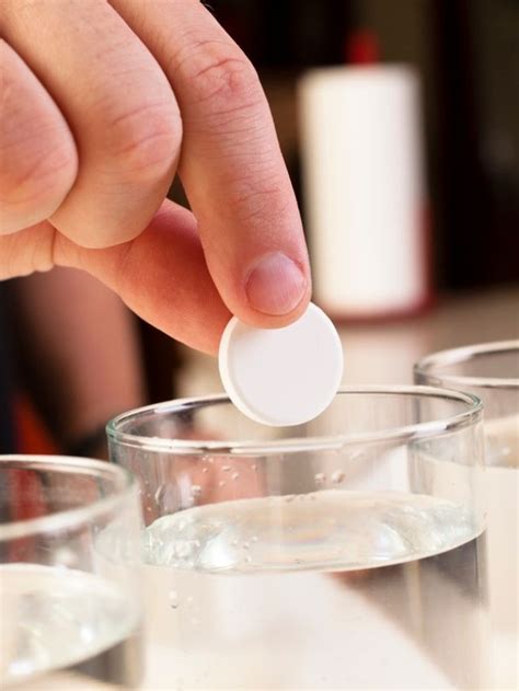 9 Surprising Alka-Seltzer Uses for the Home and Garden