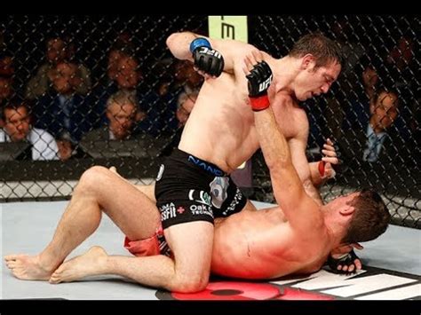 Michael Bisping vs Tim Kennedy FULL SHOW Night Ultimate Fighting Championship - YouTube