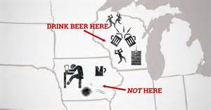 Best Beers in America: Every State, Ranked by its Beer - Thrillist