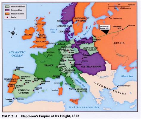 THE CONGRESS OF VIENNA – 4 TRAVELLING ACROSS TIME