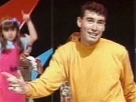 Greg Page | Early wiggles Wiki | Fandom