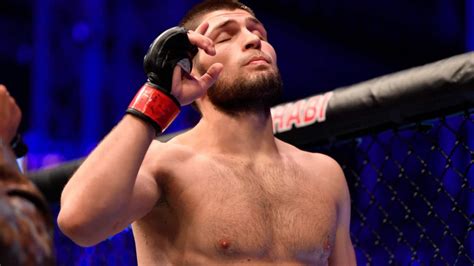 Khabib Nurmagomedov Net worth, MMA Career, Income, Wife, Coach, and more