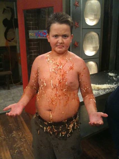 Gibby Gibson - Noah Munck Photo (30112747) - Fanpop