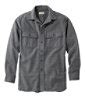 Men's Chamois Shirt | Free Shipping at L.L.Bean