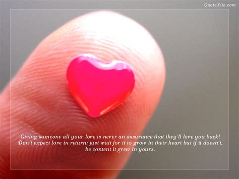 Cute Love Wallpapers With Quotes - HD Wallpapers Lovely