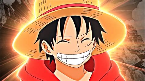 Monkey D Luffy Twixtor Clips For Editing (One Piece) - YouTube | Monkey ...