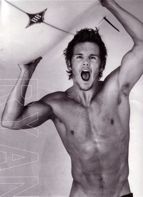 Classic Summerland Ryan Kwanten