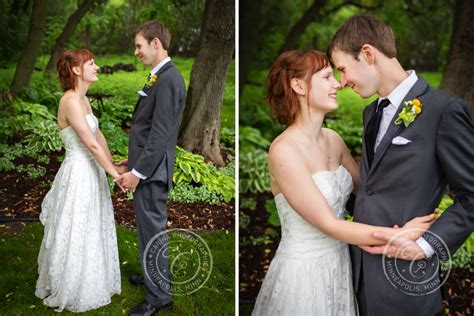 Backyard Wedding Photography | Carina Photographics