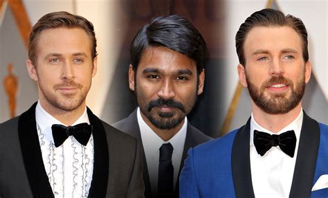 Dhanush Joins Chris Evans, Ryan Gosling For Russo Brothers' Netflix Film 'The Gray Man ...