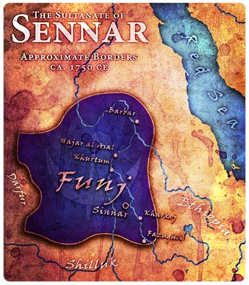 Sennar (Amara) - Civilization V Customization Wiki