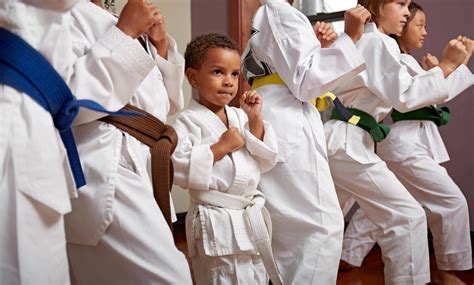 Karaté Budokai Académie Deal of the Day | Groupon