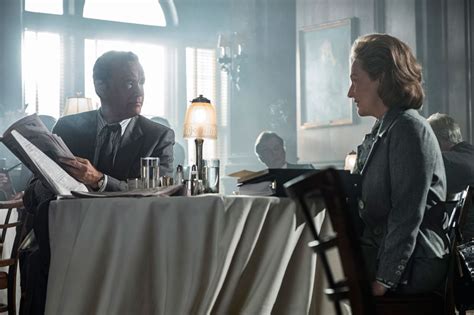 The Post - Movie Review - The Austin Chronicle