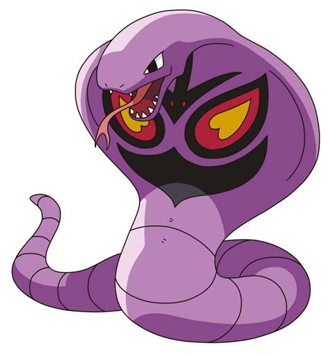 024-Arbok by Tzblacktd on DeviantArt