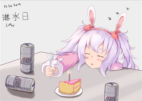 Happy launch day to USS Laffey (DD-459) : r/AzureLane