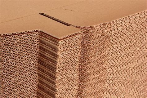 What Are Corrugated Box Standards? | Dusobox | Custom Corrugated Display Solutions & Packaging