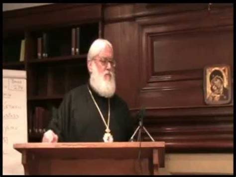 Kallistos Ware: The Jesus Prayer & Hesychasm (1/2) - YouTube