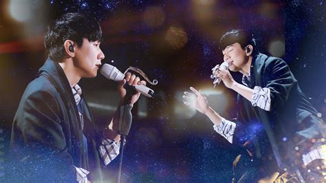 Pin by Yuki on 林俊杰 JJ Lin (Wayne Lim) | Singer, Concert, Singaporean