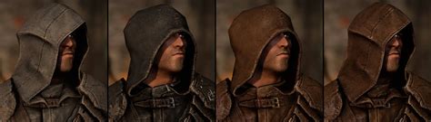 Thieves Guild Armors Retexture SE at Skyrim Special Edition Nexus - Mods and Community