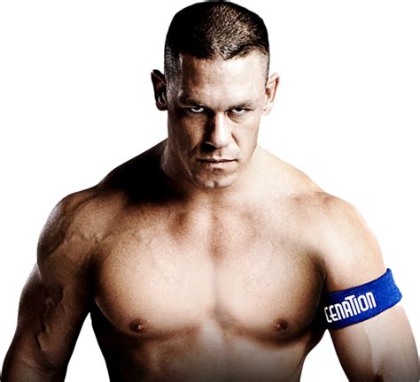 John Cena Angry - Wwe Smackdown Vs Raw 2010 Clipart - Large Size Png Image - PikPng