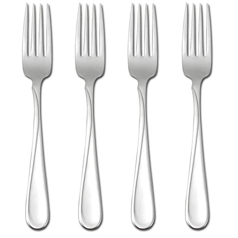 Oneida - Oneida Flight Dinner Forks (Set of 4)