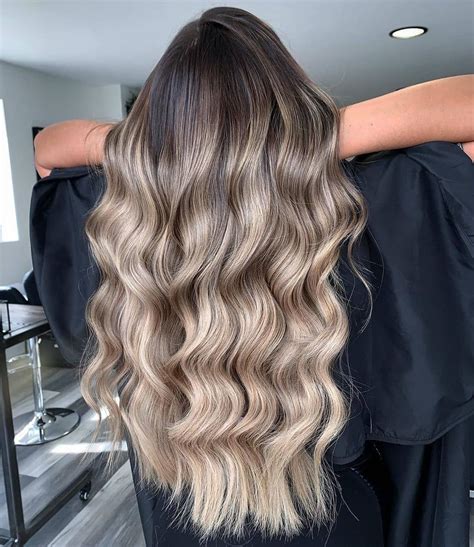 Beauty Works Hair Extensions on Instagram: “𝗢𝗕𝗦𝗘𝗦𝗦𝗘𝗗 with this blend 😍😍 2 x 20" Celebrity ...