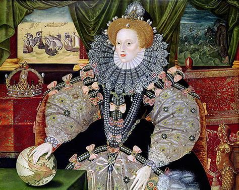 The Tudors - Elizabeth - Portrait of a Queen - History