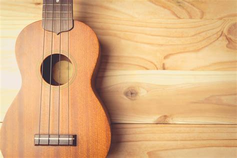 Epic Ukulele 101: How Many Strings Does a Ukulele Have