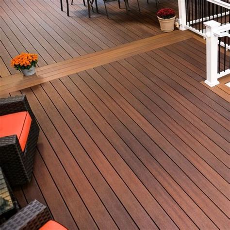 Why Wood Plastics Composite Decking Is The New Trend In Building ...