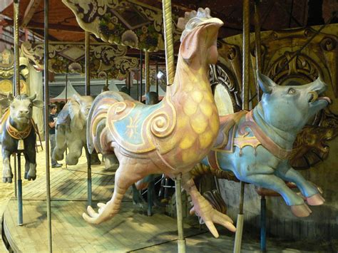 carousel animals - Google Images | Carousel, Pets for sale, Merry go round