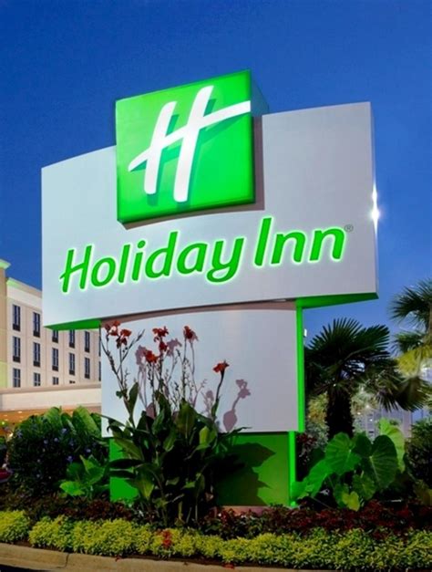 Holiday Inn New Orleans Airport North