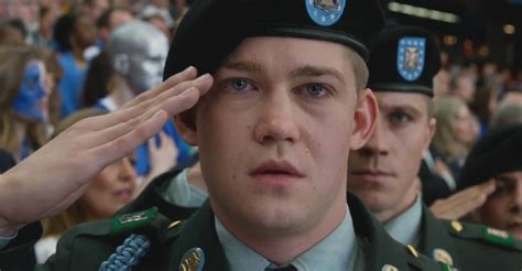 Billy Lynn’s Long Halftime Walk Movie trailer |Teaser Trailer