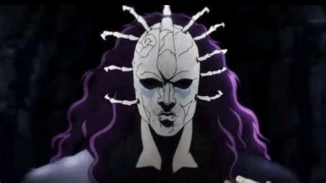 The stone mask replica as seen in JoJo's Bizarre Adventure | Spotern